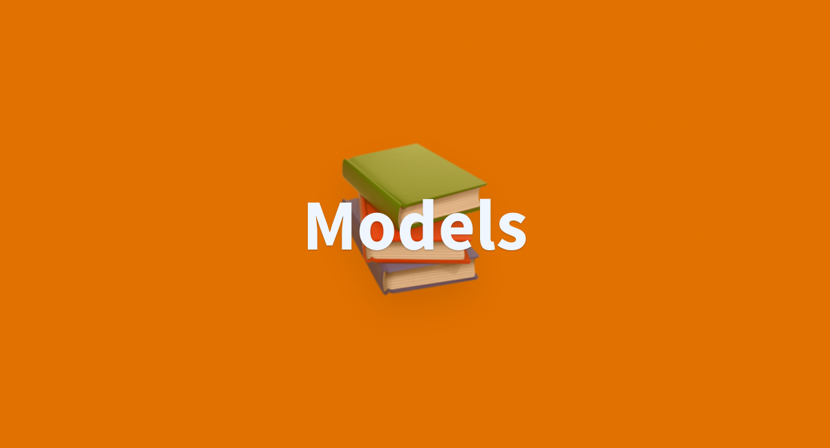 Models A Hugging Face Space By Kornravee Models A Hugging Face Space By Kornravee