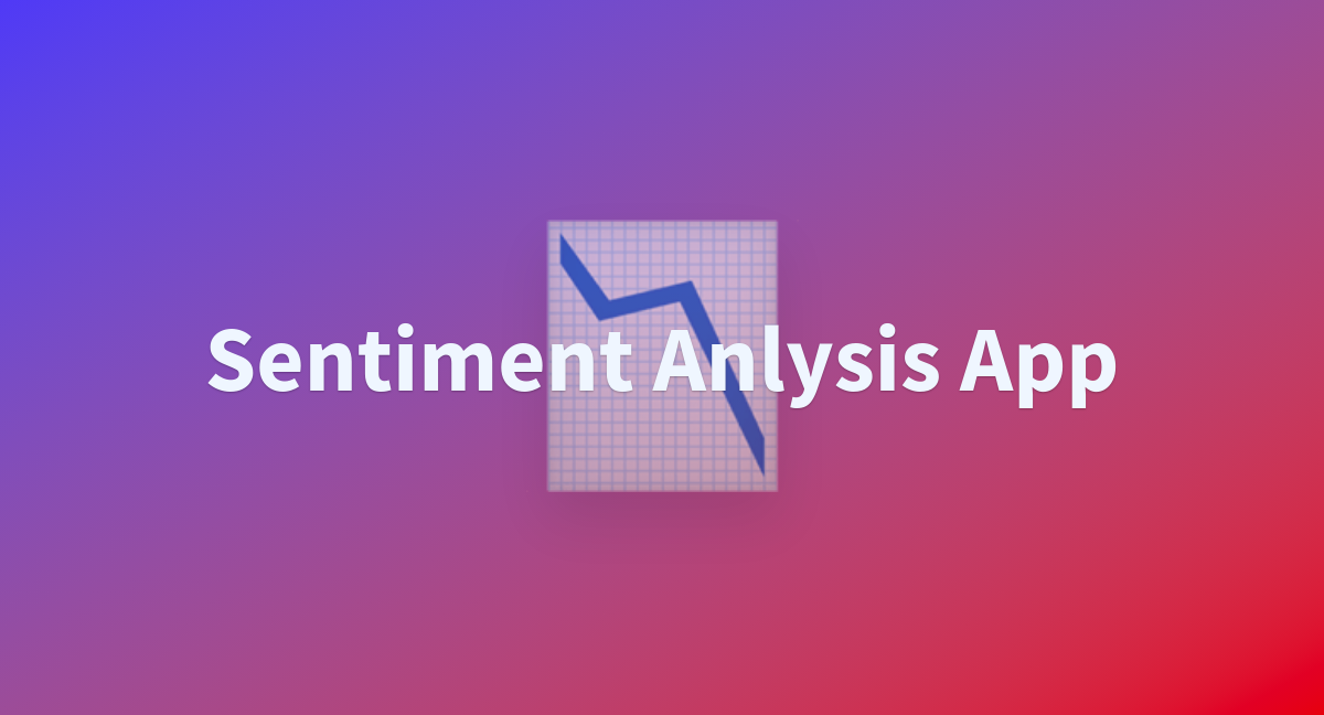 moro23/sentiment-anlysis-app at main