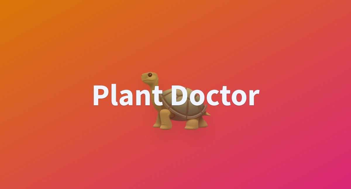 Plant doctor xu fan designers du doctor2