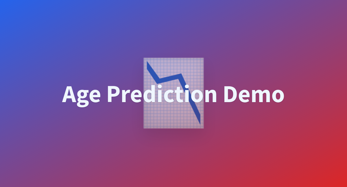 niks-salodkar-age-prediction-demo-at-main