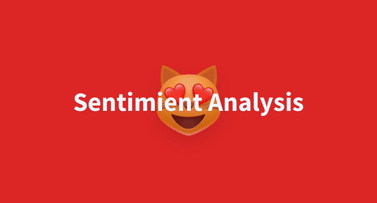 rulasvrdz/Sentimient-Analysis at main