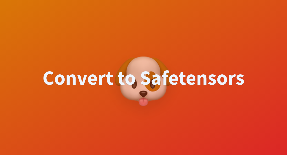 safetensors-convert-discussions