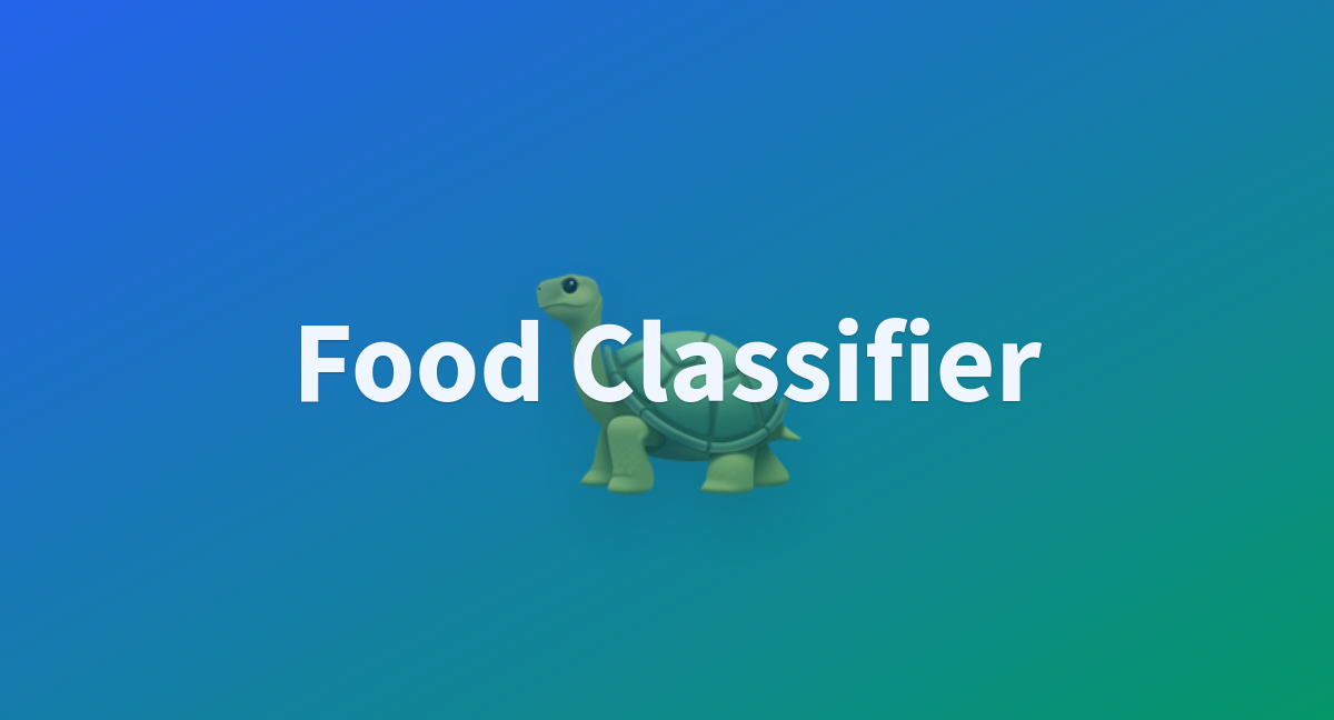 satish860-food-classifier-at-main