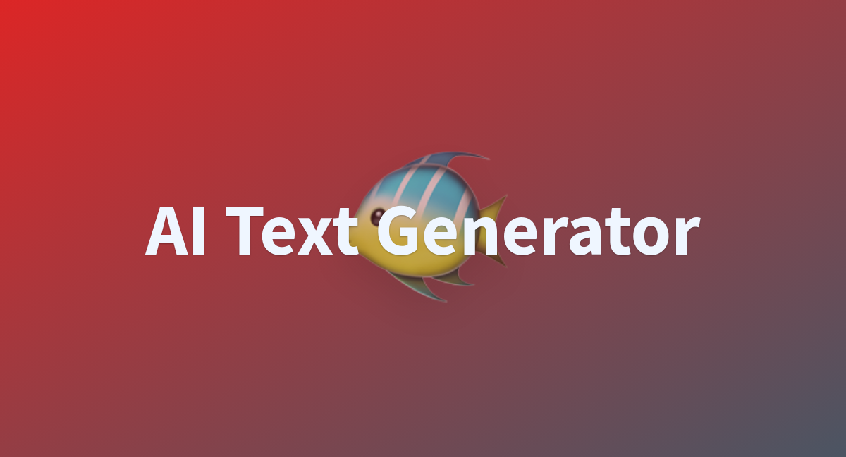 ai-text-generator-a-hugging-face-space-by-senger