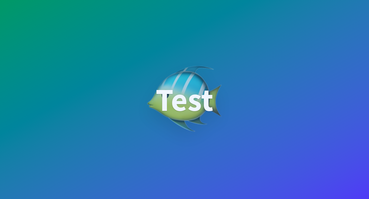 Test a hugging face space by sonic monk
