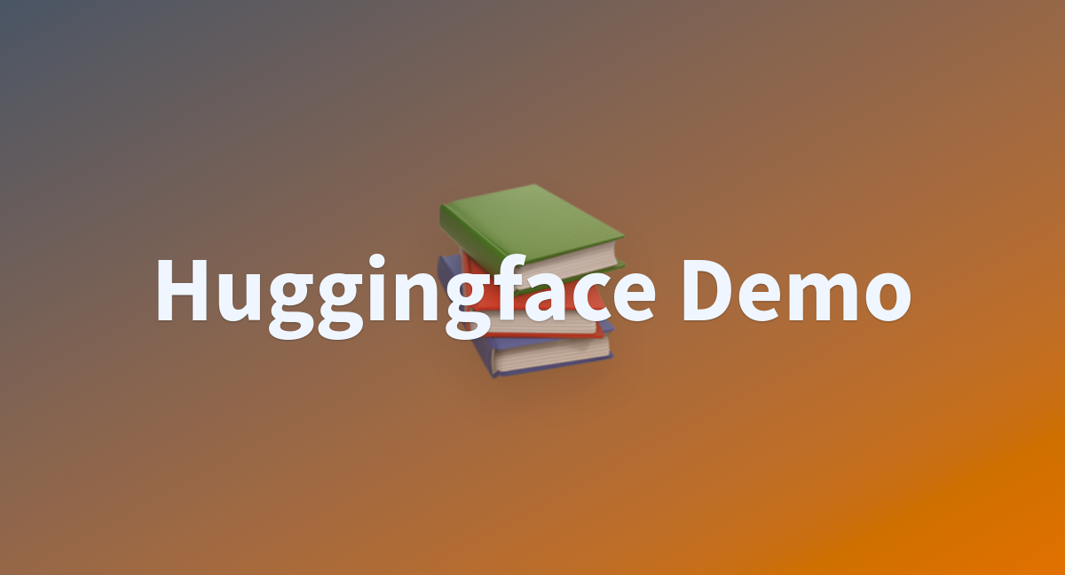 Spotify/huggingface-demo-song-lyrics At ...