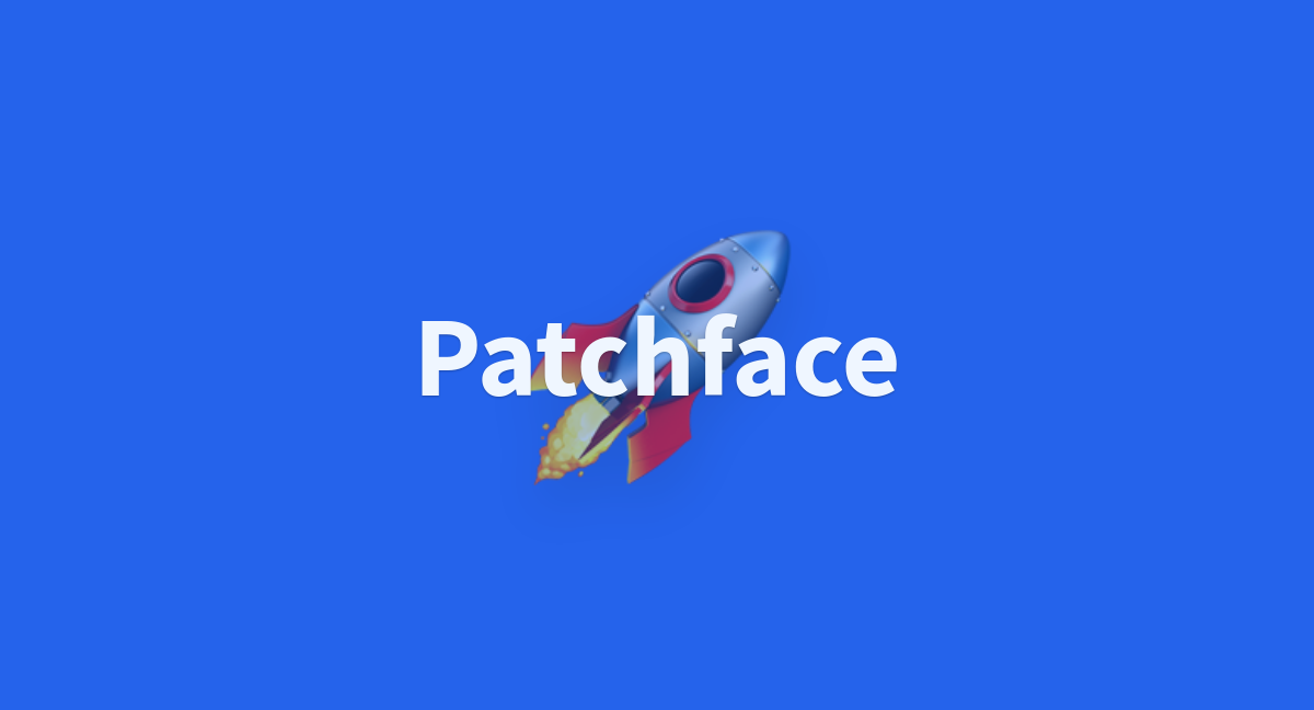 patchface