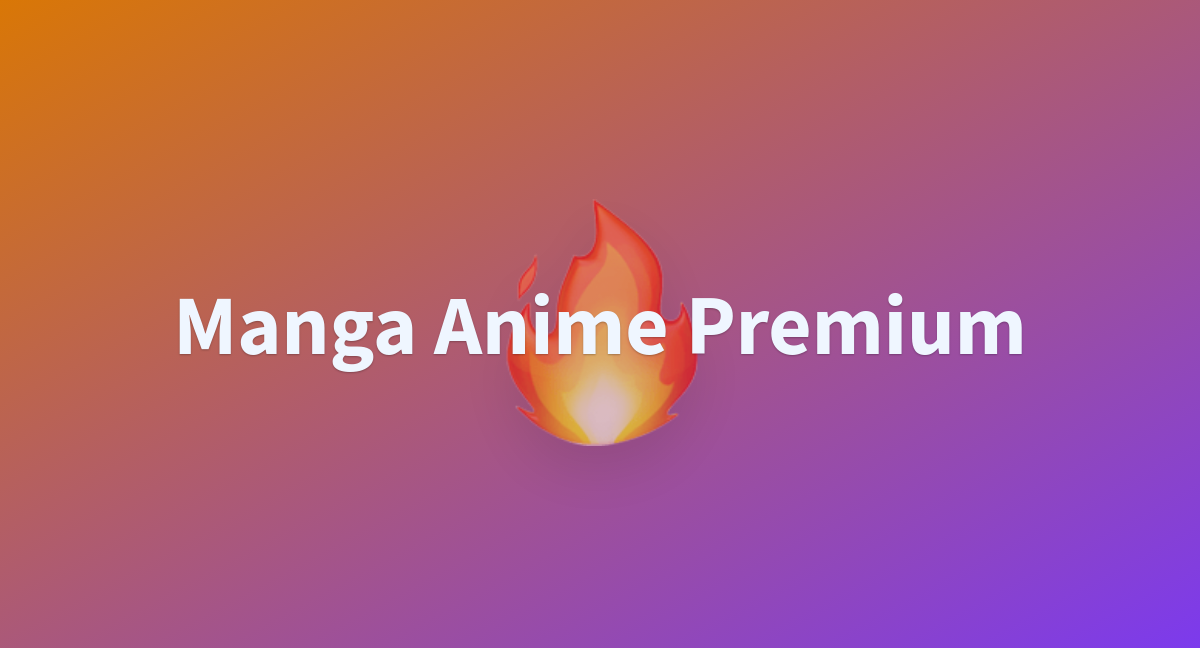 Requirements Txt · Temp Late Manga Anime Premium At Main