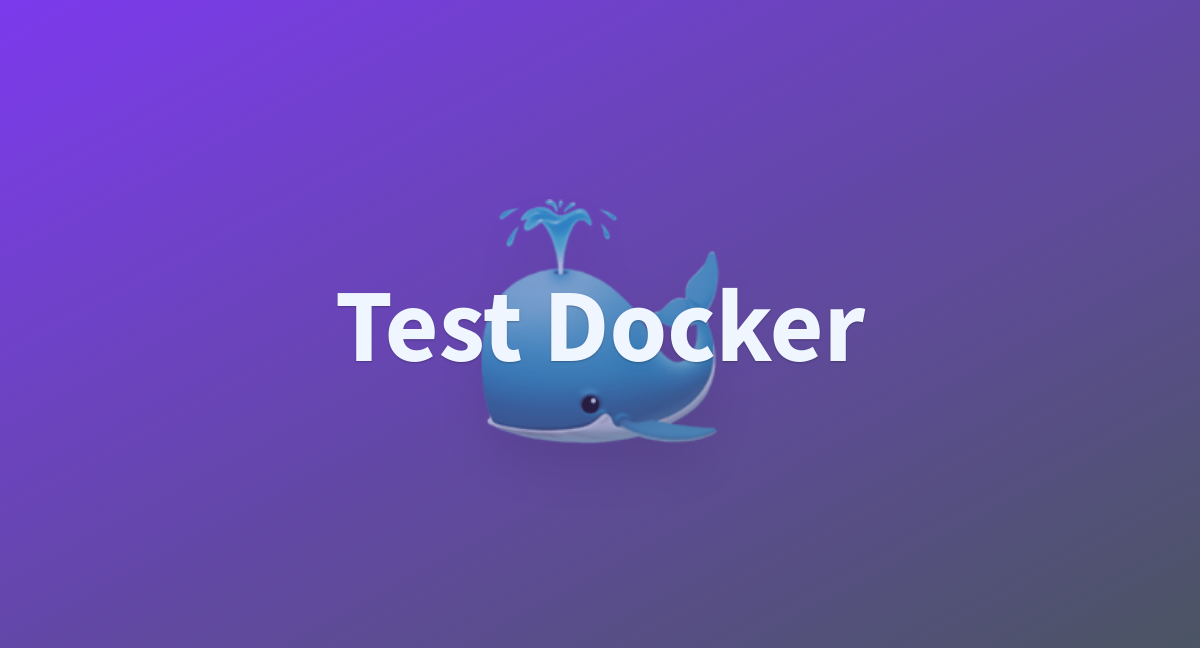 Test Docker A Hugging Face Space By Xianbao 3506