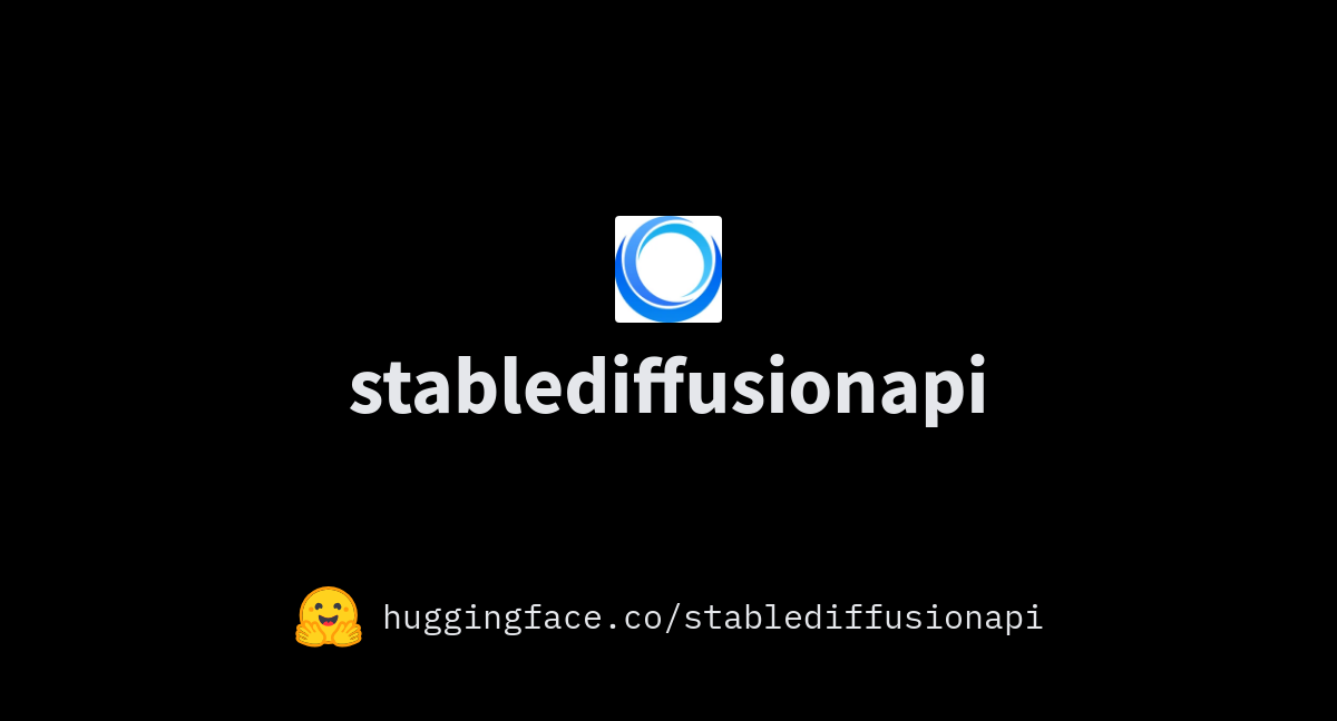 Stablediffusionapi Stable Diffusion API   Stablediffusionapi 