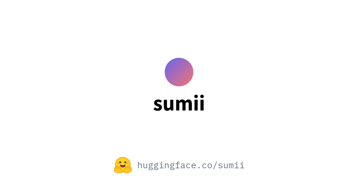 sumii (s)