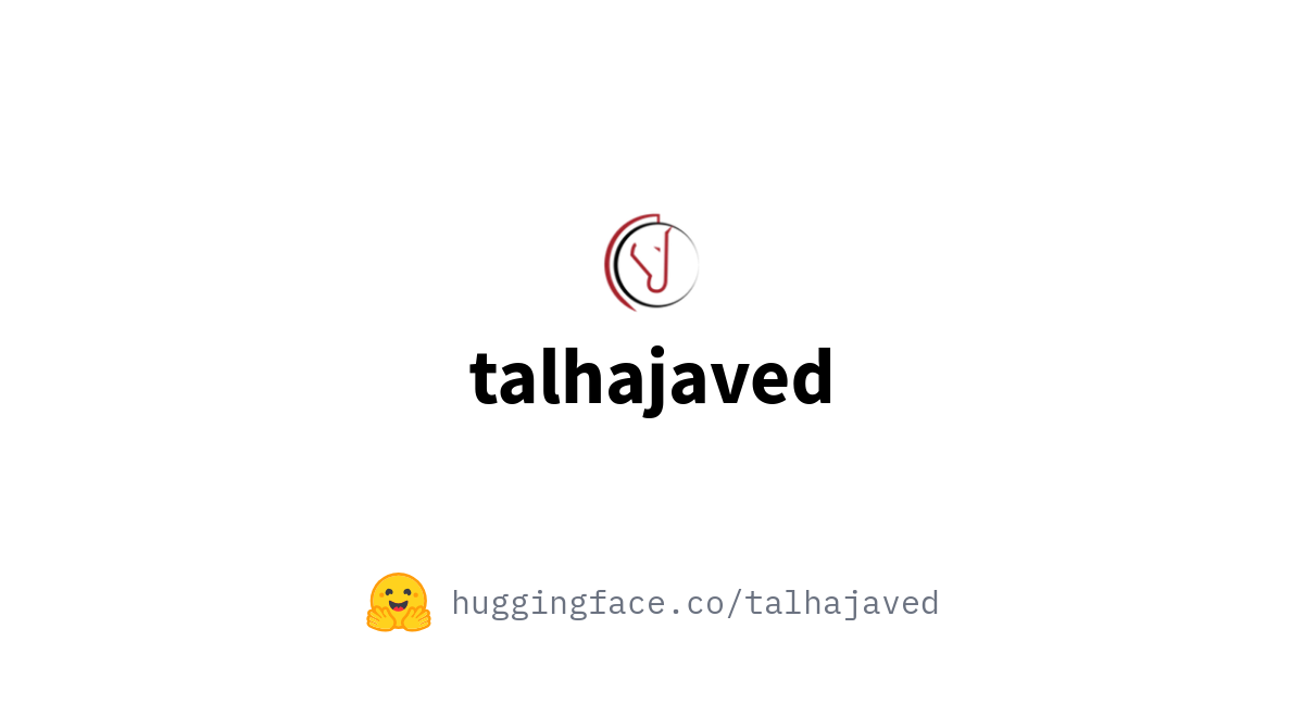 talhajaved (Talha Javed)